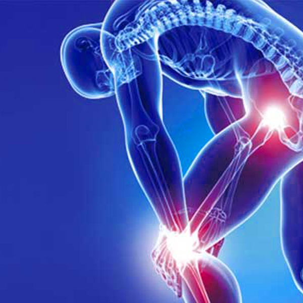 علل زانودرد چیست؟
